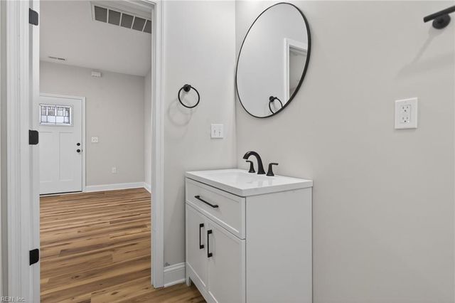 3312 Knox ST, Portsmouth, VA 23704