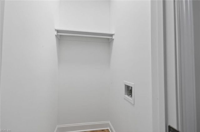 3312 Knox ST, Portsmouth, VA 23704