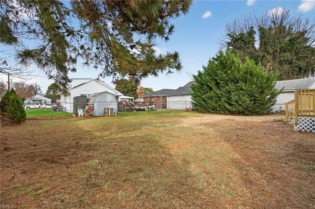 3312 Knox ST, Portsmouth, VA 23704