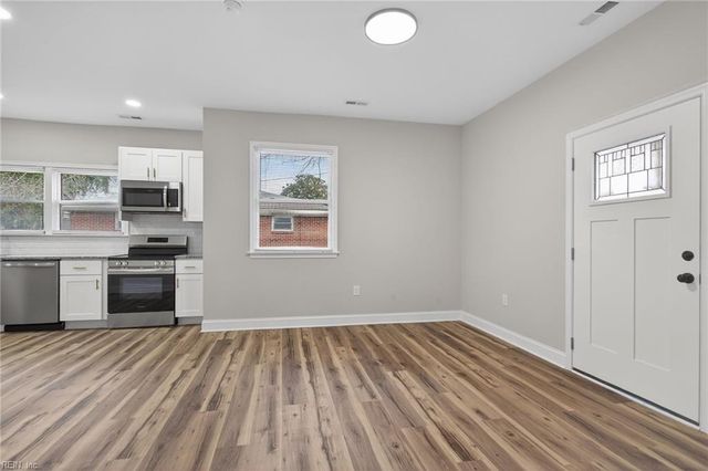 3312 Knox ST, Portsmouth, VA 23704