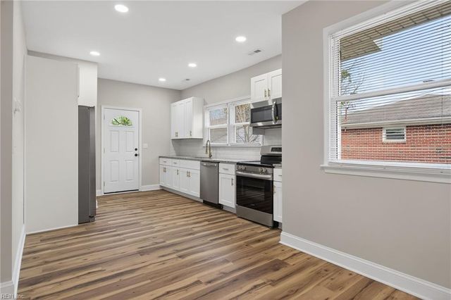 3312 Knox ST, Portsmouth, VA 23704