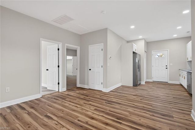 3312 Knox ST, Portsmouth, VA 23704