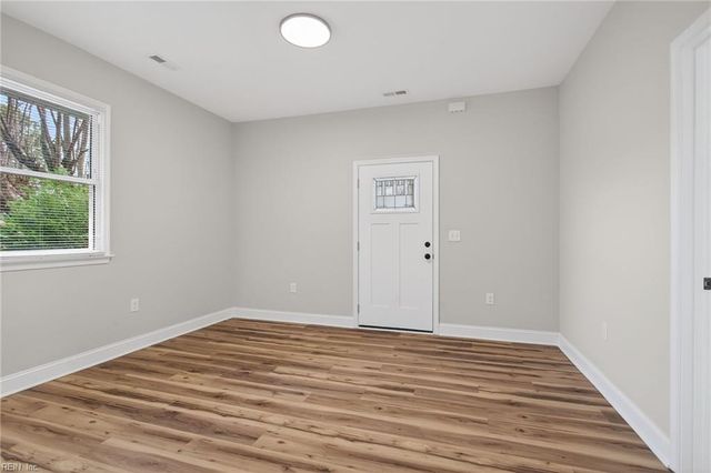 3312 Knox ST, Portsmouth, VA 23704