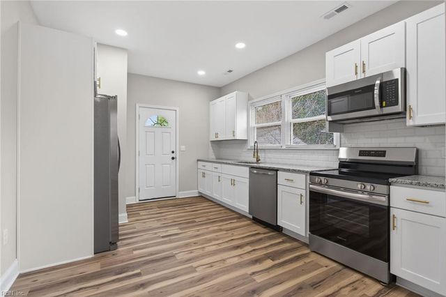 3312 Knox ST, Portsmouth, VA 23704