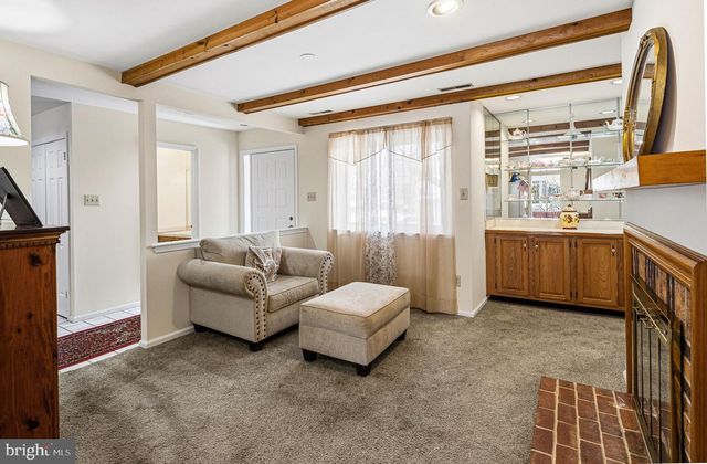 212 CLOVER HILL CT, Yardley, PA 19067