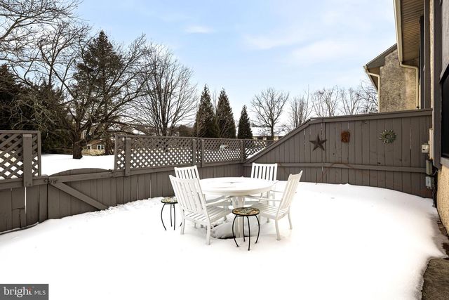 212 CLOVER HILL CT, Yardley, PA 19067