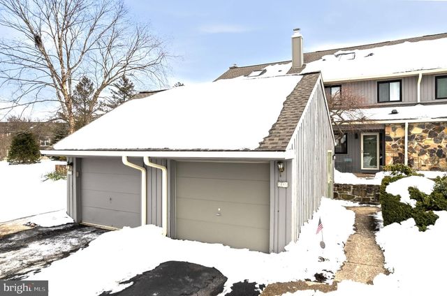 212 CLOVER HILL CT, Yardley, PA 19067