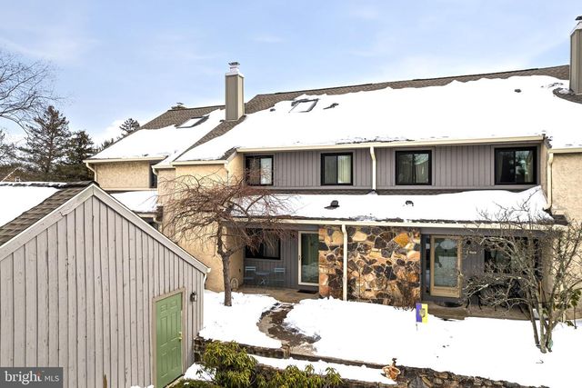 212 CLOVER HILL CT, Yardley, PA 19067