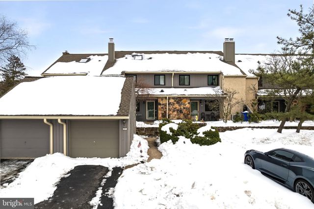 212 CLOVER HILL CT, Yardley, PA 19067