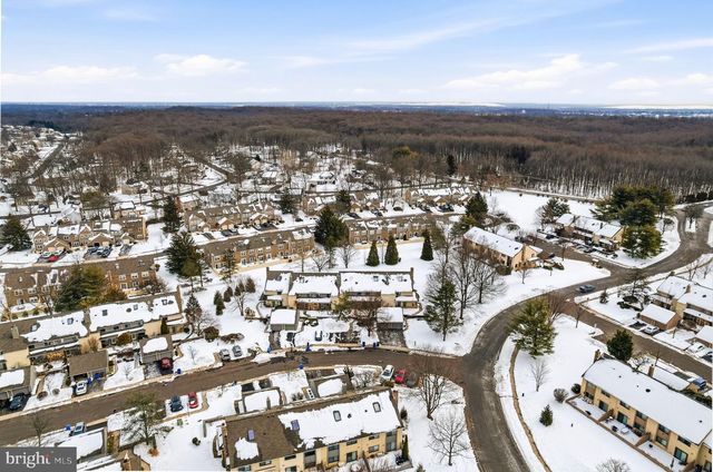 212 CLOVER HILL CT, Yardley, PA 19067