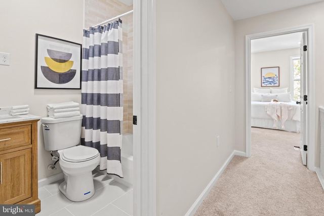 2813 KIRK AVE, Baltimore, MD 21218