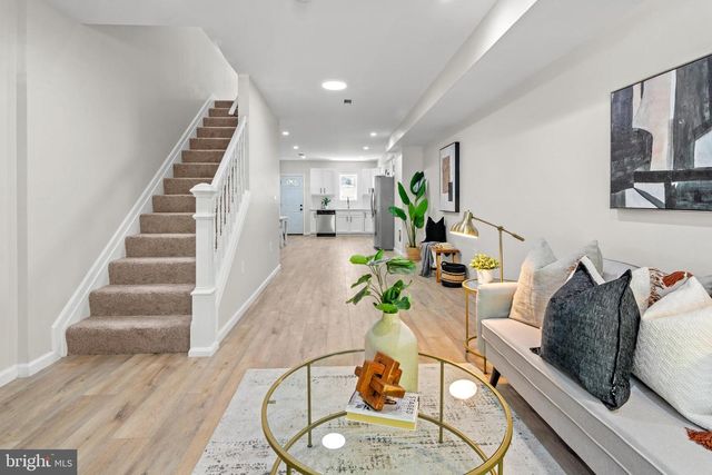 2813 KIRK AVE, Baltimore, MD 21218