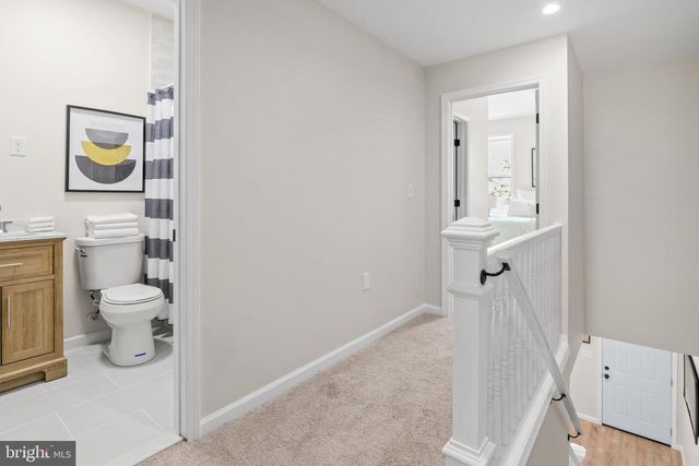 2813 KIRK AVE, Baltimore, MD 21218