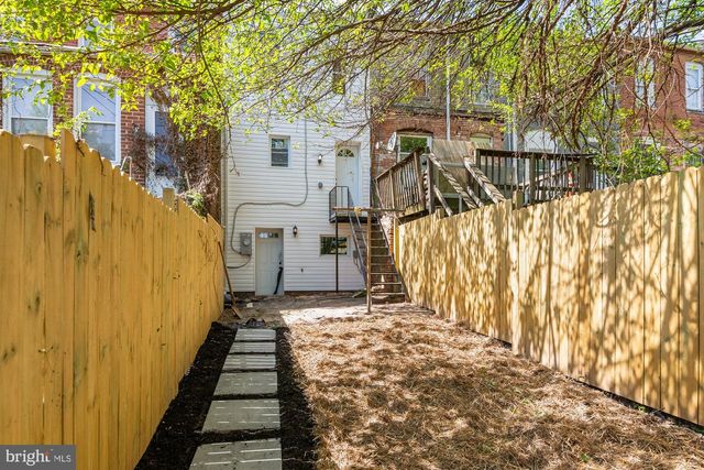 2813 KIRK AVE, Baltimore, MD 21218