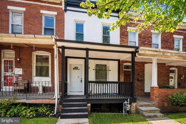 2813 KIRK AVE, Baltimore, MD 21218