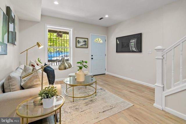 2813 KIRK AVE, Baltimore, MD 21218