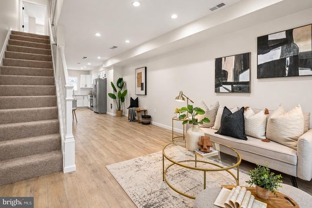 2813 KIRK AVE, Baltimore, MD 21218