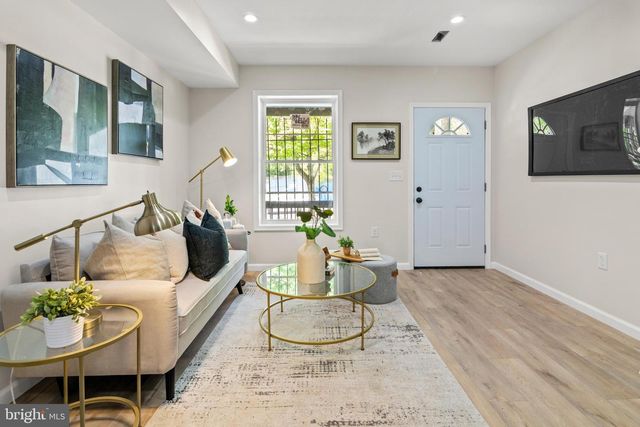 2813 KIRK AVE, Baltimore, MD 21218