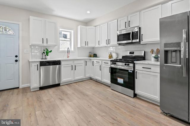 2813 KIRK AVE, Baltimore, MD 21218