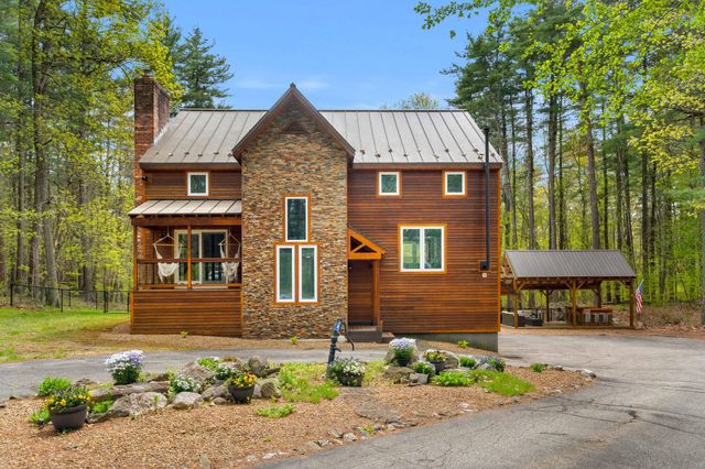 32 Morrison Road, Windham, NH 03087