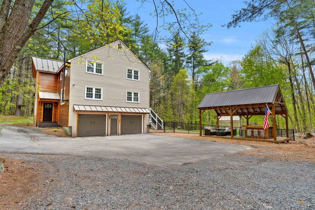 32 Morrison Road, Windham, NH 03087