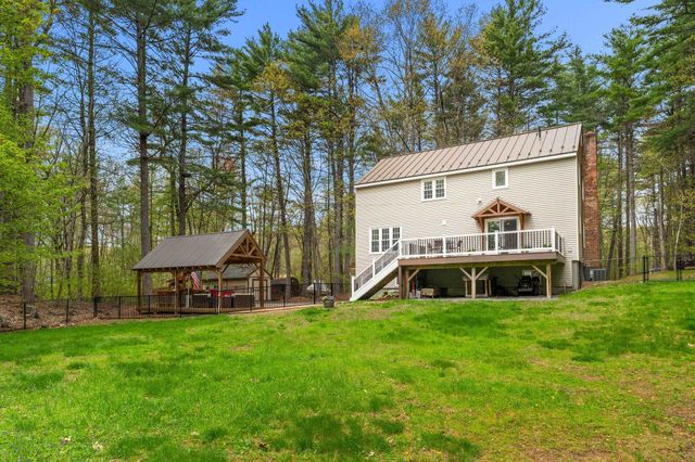 32 Morrison Road, Windham, NH 03087