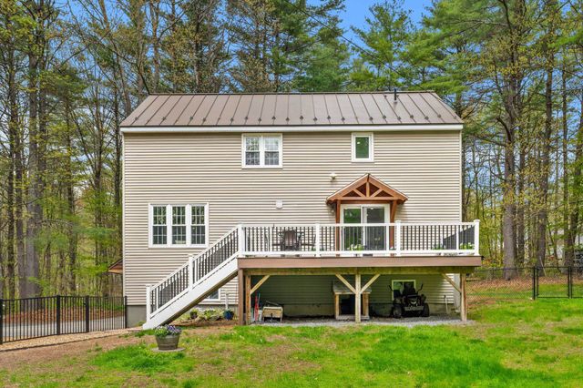 32 Morrison Road, Windham, NH 03087