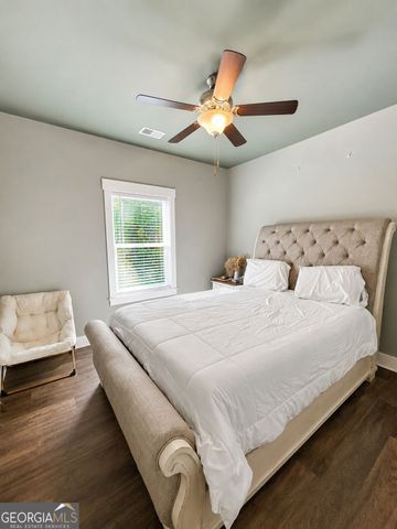307 Tara Court, Mansfield, GA 30055
