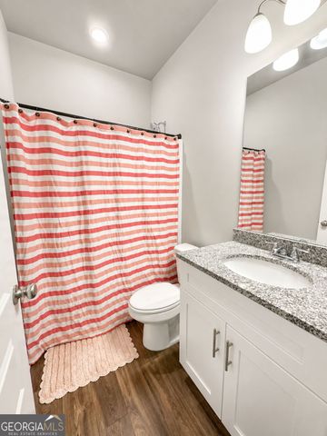 307 Tara Court, Mansfield, GA 30055