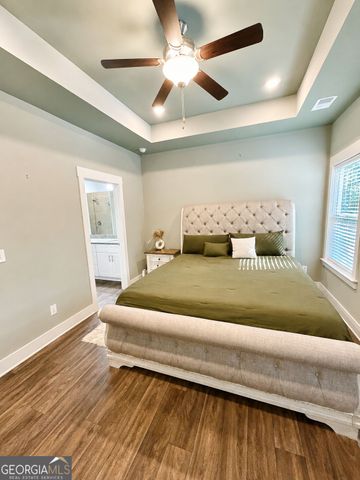 307 Tara Court, Mansfield, GA 30055