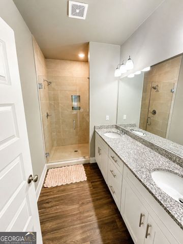 307 Tara Court, Mansfield, GA 30055