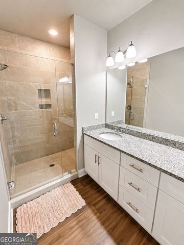 307 Tara Court, Mansfield, GA 30055