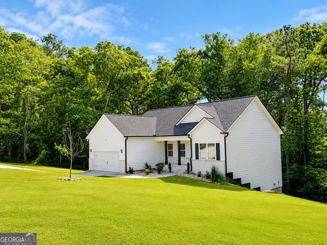307 Tara Court, Mansfield, GA 30055