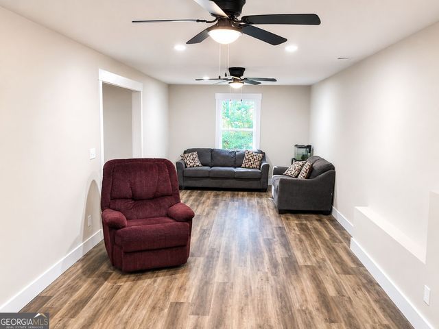 307 Tara Court, Mansfield, GA 30055