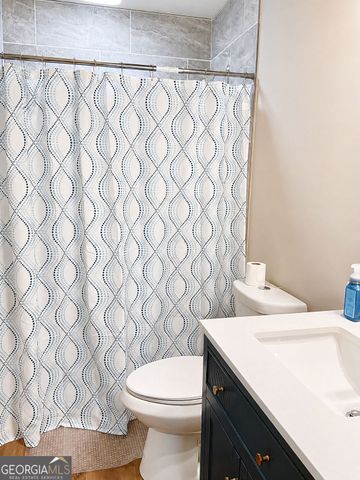 307 Tara Court, Mansfield, GA 30055