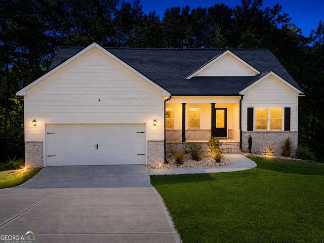 307 Tara Court, Mansfield, GA 30055