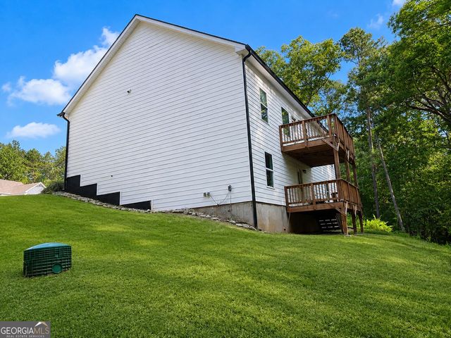 307 Tara Court, Mansfield, GA 30055