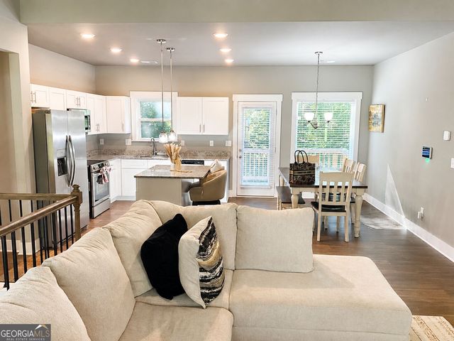 307 Tara Court, Mansfield, GA 30055