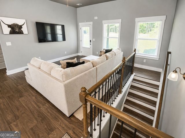 307 Tara Court, Mansfield, GA 30055