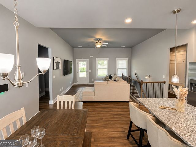 307 Tara Court, Mansfield, GA 30055