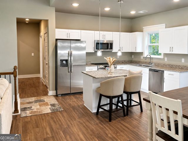 307 Tara Court, Mansfield, GA 30055