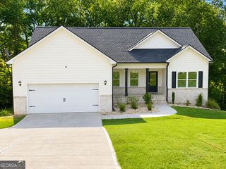 307 Tara Court, Mansfield, GA 30055