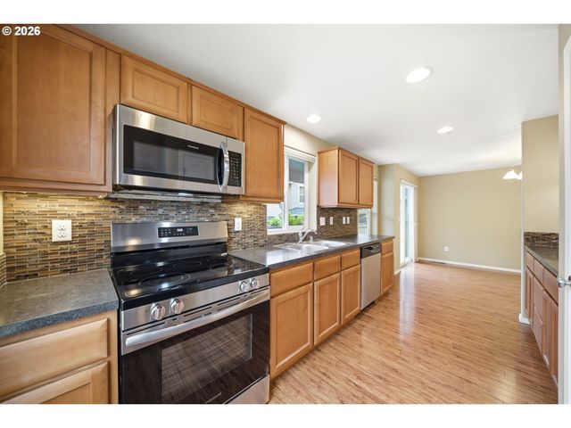 13416 Ne 50TH Way, Vancouver, WA 98682