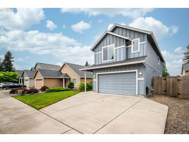 13416 Ne 50TH Way, Vancouver, WA 98682