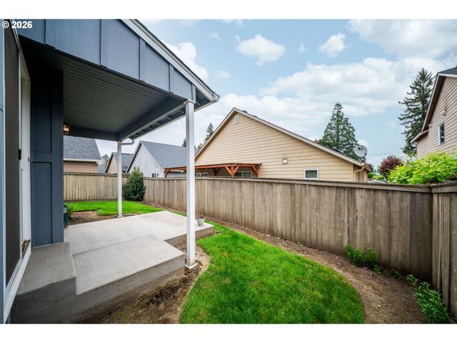 13416 Ne 50TH Way, Vancouver, WA 98682