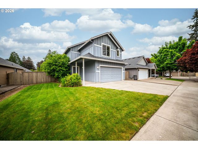 13416 Ne 50TH Way, Vancouver, WA 98682