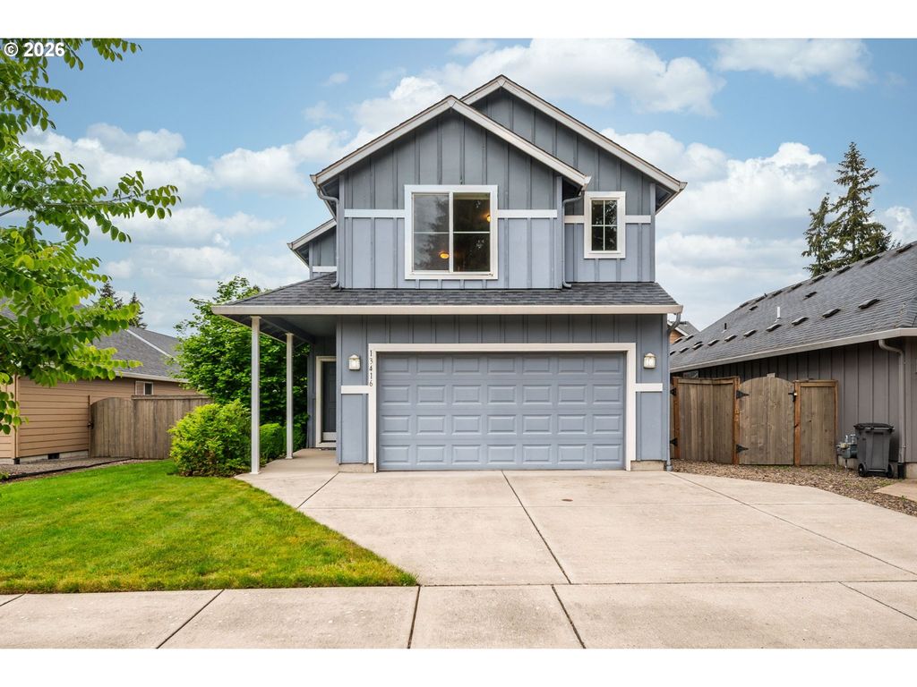 13416 Ne 50TH Way, Vancouver, WA 98682