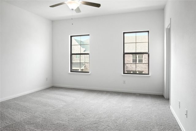 630 Blue Ridge Drive, Mansfield, TX 76063