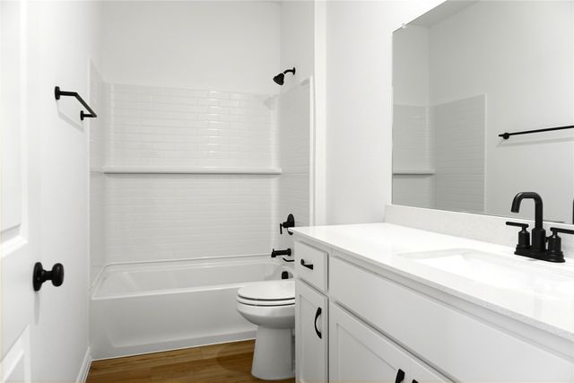 630 Blue Ridge Drive, Mansfield, TX 76063