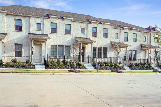 630 Blue Ridge Drive, Mansfield, TX 76063